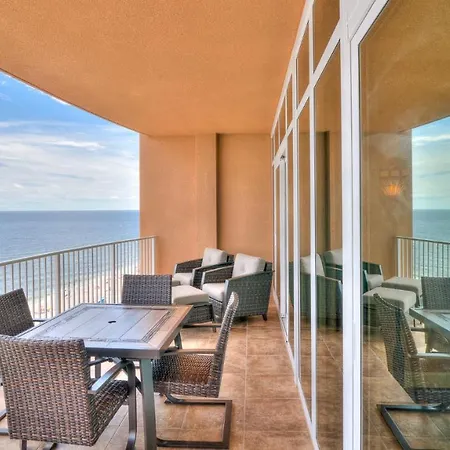Phoenix Gulf Shores 1203