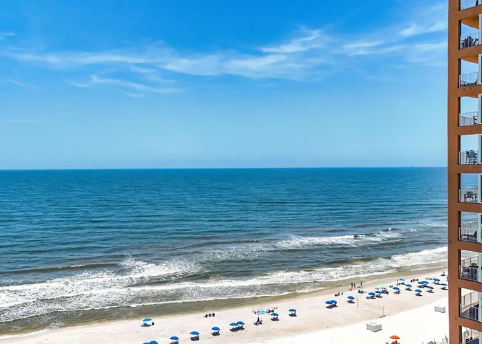 Phoenix 1203 * Gulf Shores