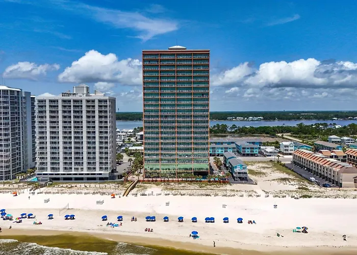 Phoenix 1203 Gulf Shores