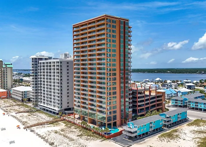 Phoenix 1203 Gulf Shores