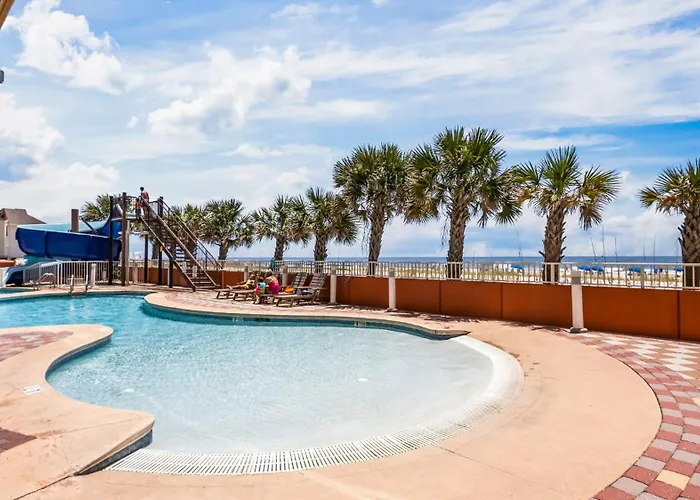 Phoenix 1203 * Gulf Shores