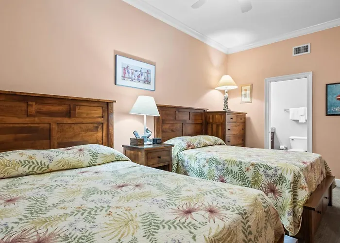 Phoenix 1203 Holiday home