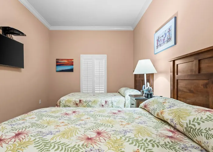 Holiday home Phoenix 1203