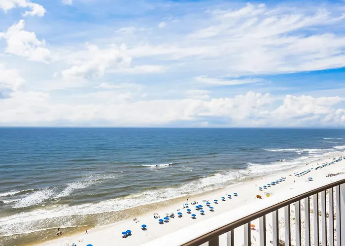 Phoenix 1203 * Gulf Shores