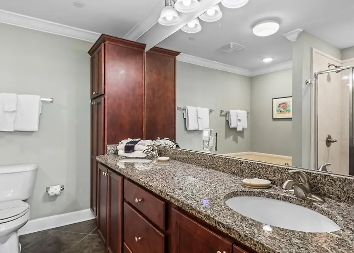 Phoenix 1203 Holiday home Gulf Shores