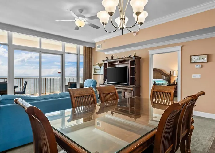 Phoenix 1203 Gulf Shores