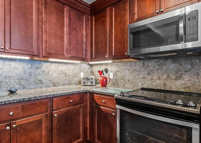 Holiday home Phoenix 1203