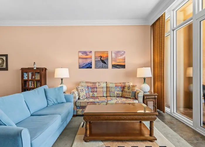 Phoenix 1203 Holiday home