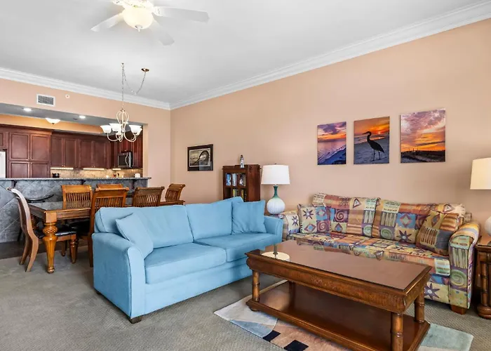 Holiday home Phoenix 1203
