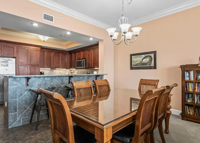 Phoenix 1203 Holiday home Gulf Shores