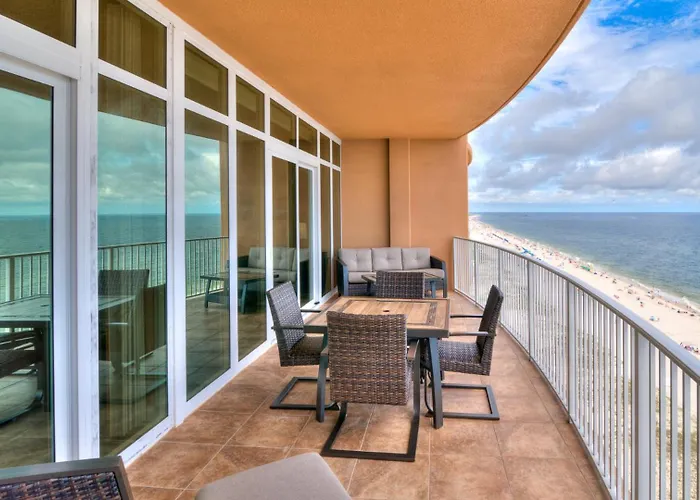 Holiday home Phoenix 1203
